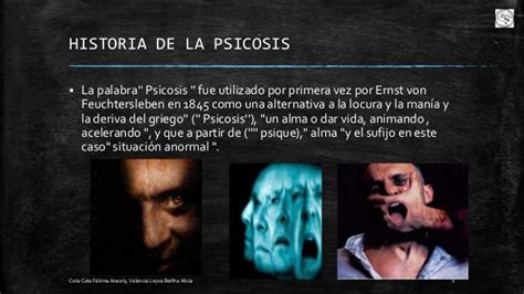 Psicosis