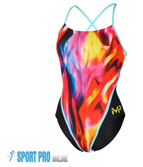 MAILLOT AQUA SPHÈRE FEMME Rumba