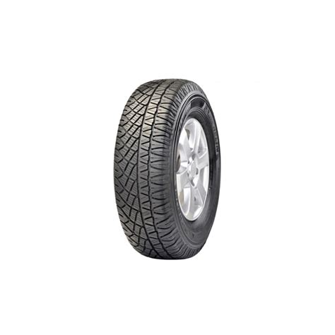 Michelin 22570r17 108t Xl Latitude Cross