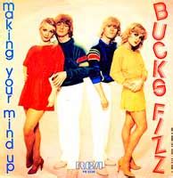 Bucks Fizz Making Your Mind Up