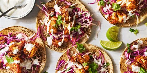 40 Easy Taco Recipes Best Taco Recipes For Cinco De Mayo