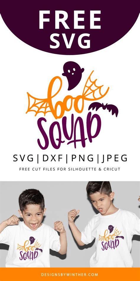 Free Halloween Svg Files For Your Craft Projects Free Halloween Diy