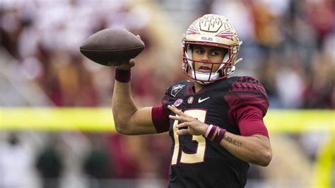 Florida Vs Fsu Ncaaf Week 13 Top Picks Sunshine State Bragging Rights In Finale Bookmakers