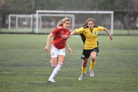 Campeonato Femenino YPF Primera Fecha El Femenino