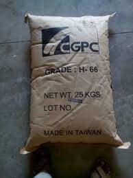 PVC Resin Suspension Grade CGPC H66 Viztaar