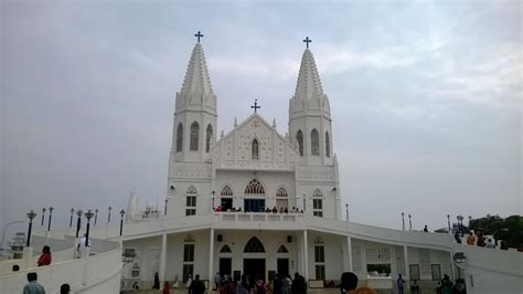 Velankanni Church