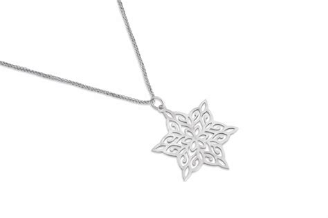 Star of David Jewelry - Israel Center of Judaica