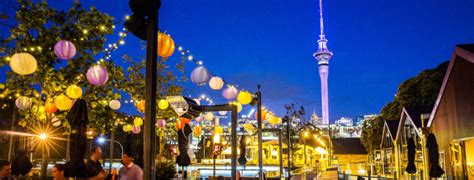 A Voir Et à Faire à Auckland Visitez Ma Ville