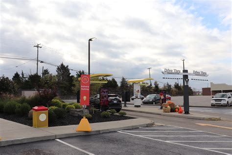 Winchester, KY - Scott Family McDonalds