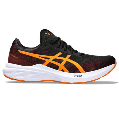 Ripley Zapatillas Running Asics Para Hombre Dynablast B