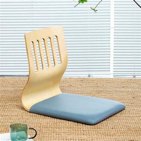 Amazon Blemo Tatami Chair Accent Furniture Japanese Style Legless