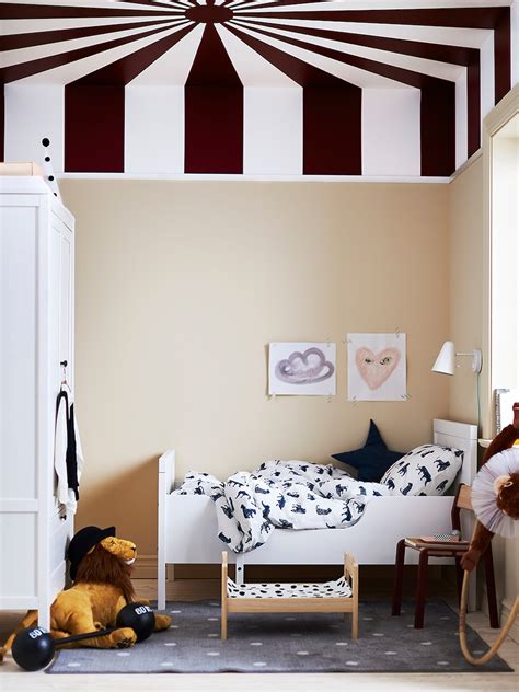 Kids Beds - Kids Bunk Beds, Single Beds & More - IKEA