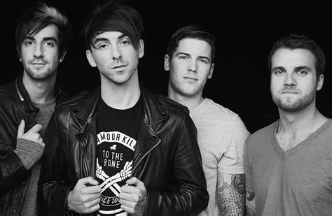 All Time Low and Secondhand Serenade - CLTure