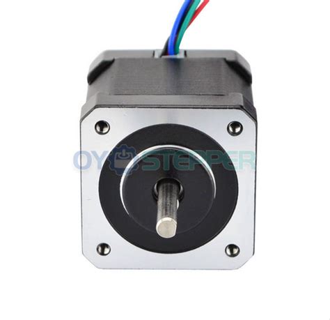 Buy 3 17HS19 2004S1 3 PCS Nema 17 Stepper Motor Bipolar 2 Phase 2 8V