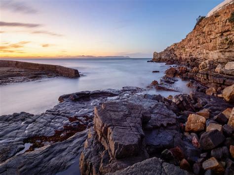 Tour de día completo por la Península del Cabo Pico de Chapman Punta