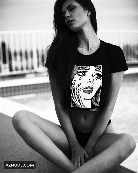 Sabrina Janssen Nude And Sexy Photo Collection AZNude