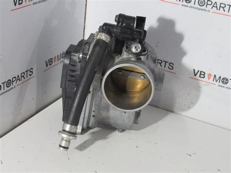 KTM 690 Enduro R Throttle Body VB Motoparts