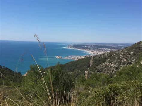 Los Mejores Senderos Y Rutas Para Hacer Senderismo En Parc Del