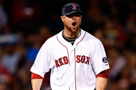 Red Sox Could Extend Jon Lester This Offseason Over The Monster