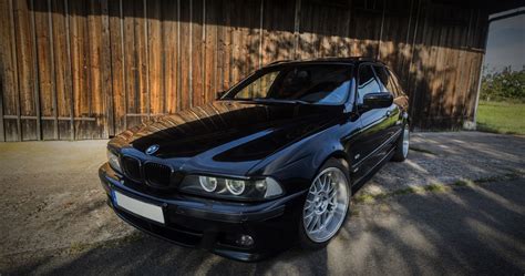 Bmw E39 HD Wallpapers - Wallpaper Cave