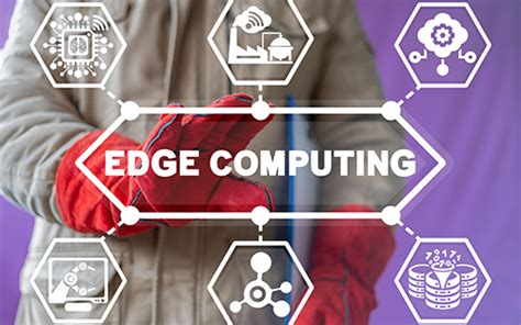 Evolving Industrial Edge Computing Architecture