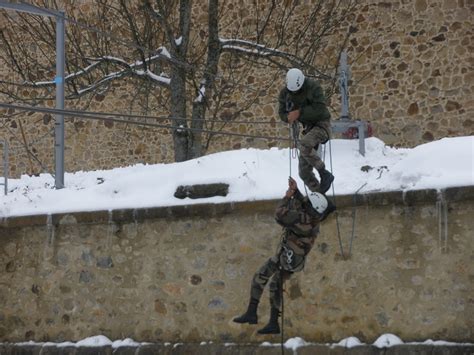 Centre National d Entraînement Commando Collioure