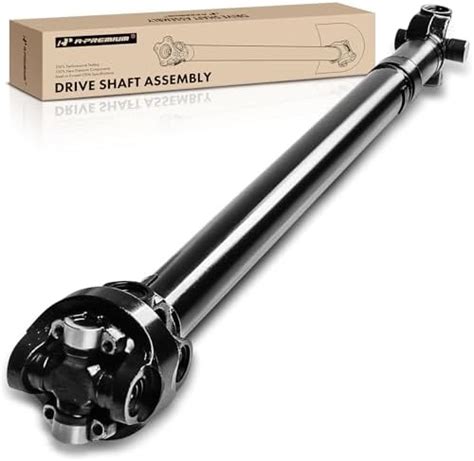 Amazon ECCPP Complete Drive Shaft Prop Shaft Assembly Fit For