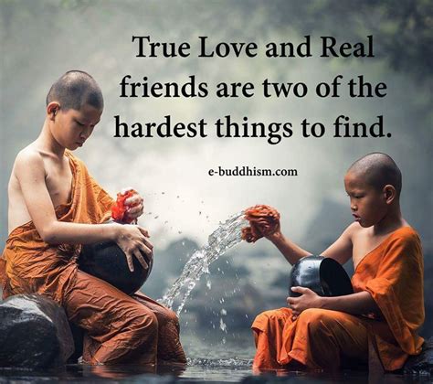 Buddha Quotes On Friendship In Hindi