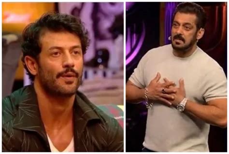 Bigg Boss Ott 2 Salman Khan Schools Jad Hadid For Obscenity In The