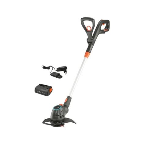 Ryobi Akumulatorska Kosilnica Na Nitko Ryobi One RLT183225F 18 V