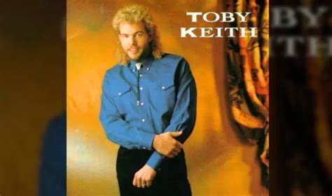 On This Day In 1993, Toby Keith Released His Debut Album - Country ...