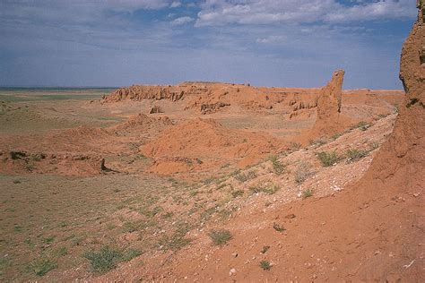 Gobi Desert Map Plants Animals And Facts Britannica