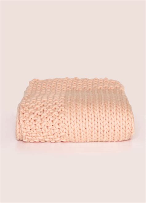 Morganite Blanket Morgane Mathieu For We Are Knitters Tricot Et