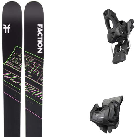 Faction Prodigy Fix Pack Ski