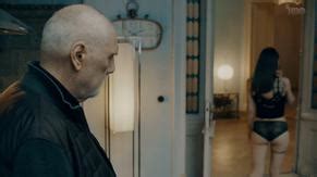 UMBRE NUDE SCENES AZNude