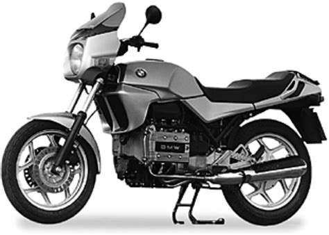 Bmw K C Prezzo E Scheda Tecnica Moto It