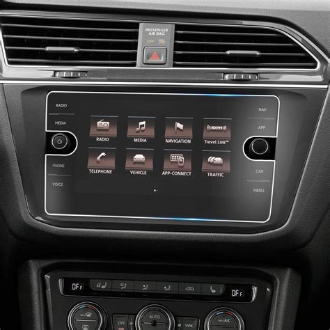 Amazon Ttcr Ii Compatible With Volkswagen Arteon Atlas