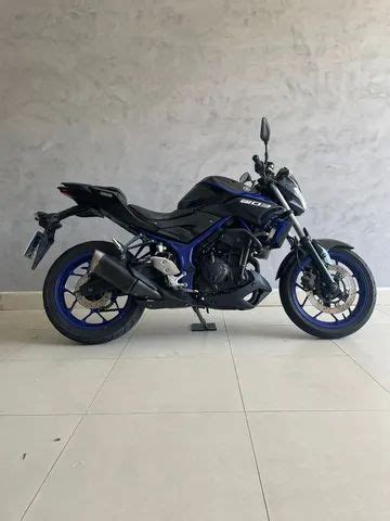 YAMAHA MT 03 321 ABS 2019 1299050357 OLX