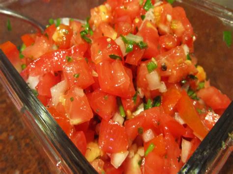 The Ultimate Salsa Fresca Recipe - Food.com