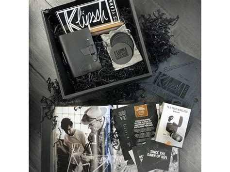 Klipsch Klipschorn 75th Anniversary SE MrHifi