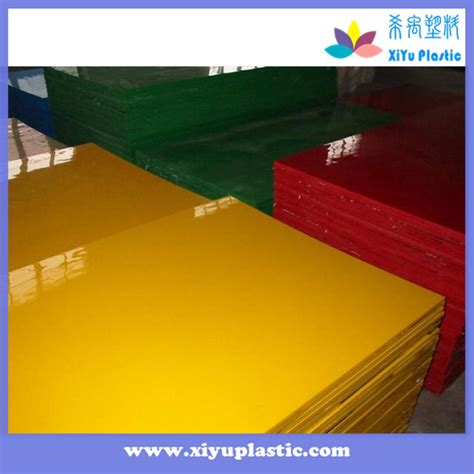 4x8 Colored Abs Plastic Sheet For Thermoforming Abs 004 China Abs