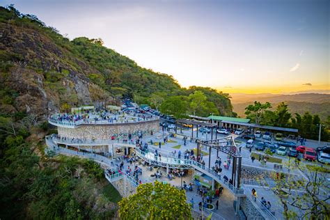 La remodelada Puerta del Diablo ya recibió más de 18 mil visitantes