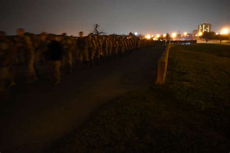 Special Tactics Airmen With The Th Special Operations Nara Dvids