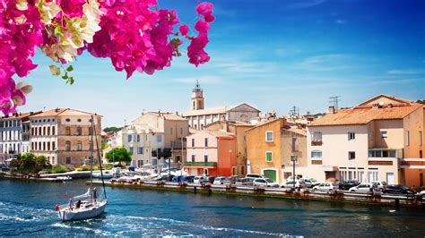 Que Faire Martigues Les Meilleures Visites