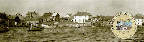Swansboro Historical Association