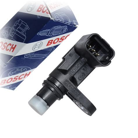 Bosch Nockenwellensensor