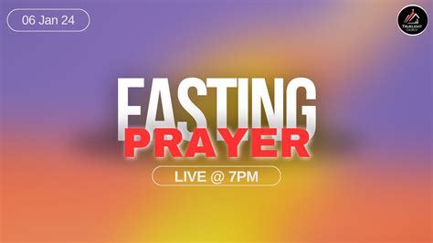 Fasting Prayer Telugu Worship Truelight Church Vizag Live