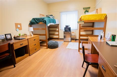 Juniper Hall | Housing Options | Housing & Residential Education