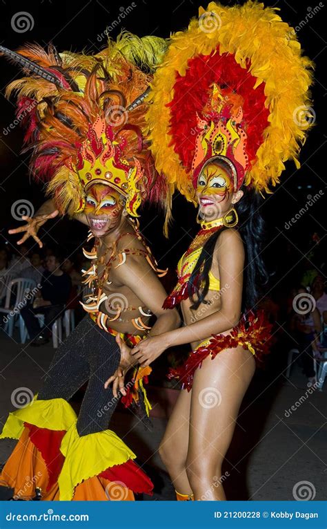 Cartagena De Indias Celebration Editorial Stock Photo - Image of traditional, tradition: 21200228