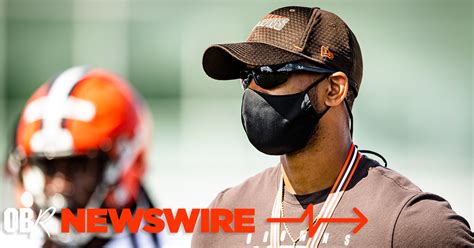 Cleveland Browns News 1/21: Andrew Berry Speaks